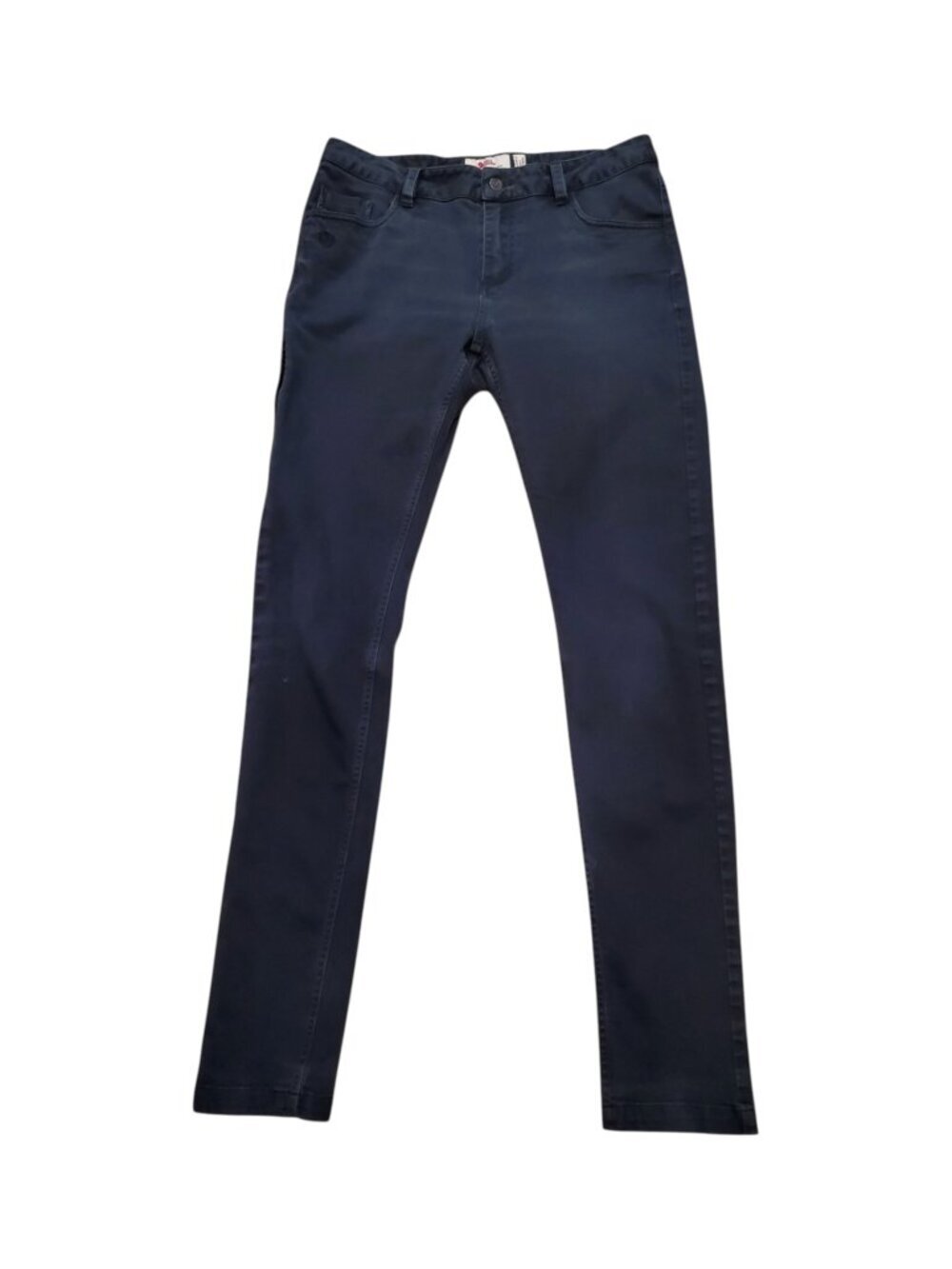 Fjällräven Women's Stretch Trousers Classic High Coast Stretch Pants Black
